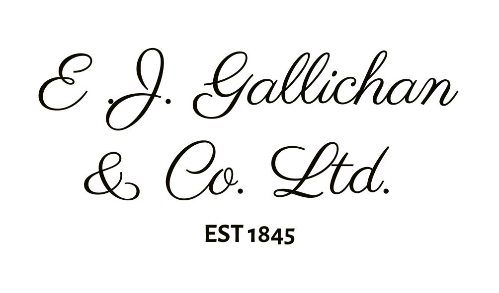 E J Gallichan